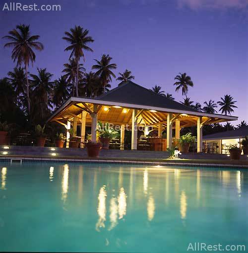 Alphonse Island Resort Deluxe 24